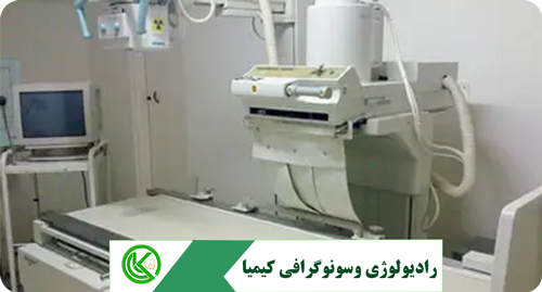 رادیولوژی به بیان ساده 
